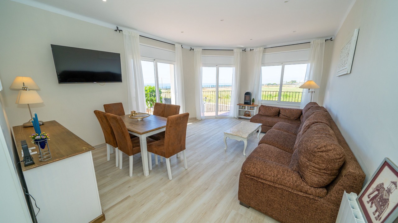 Photo of Livingroom in Santa Susanna