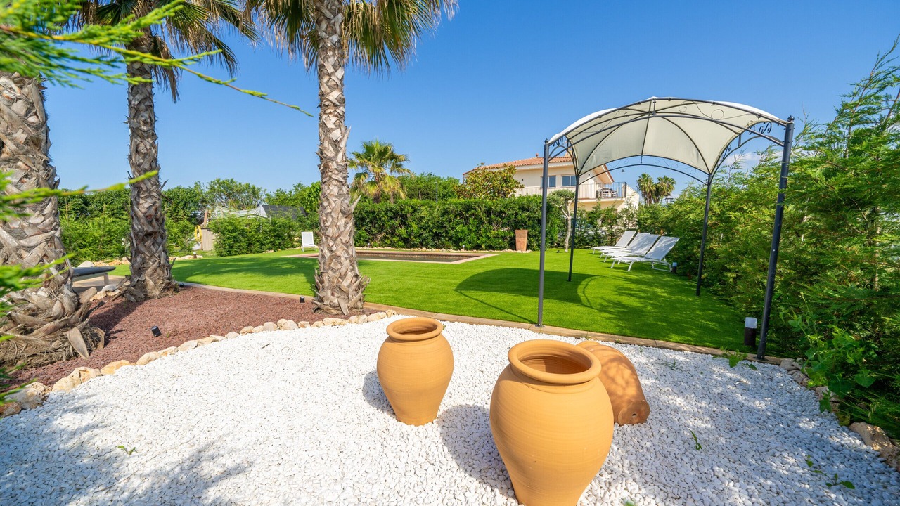Photo of Outdoor in Santa Susanna