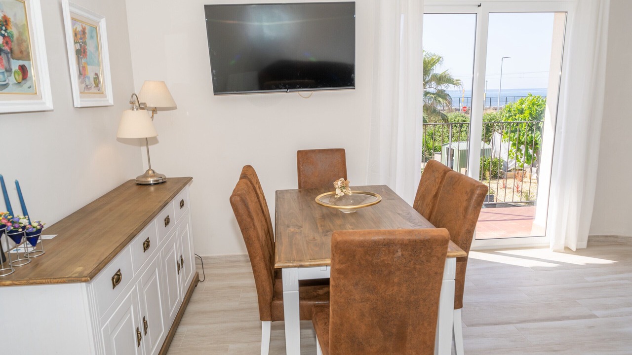 Photo of Livingroom in Santa Susanna