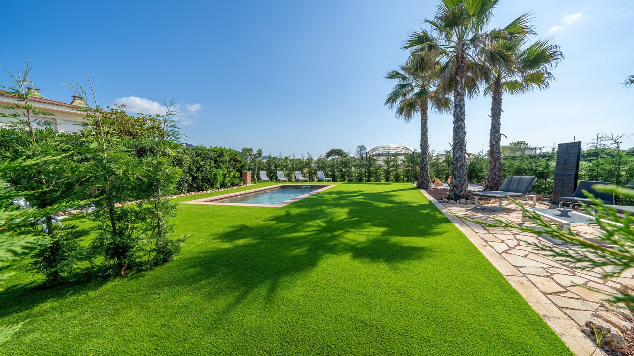 Photo of Outdoor in Santa Susanna
