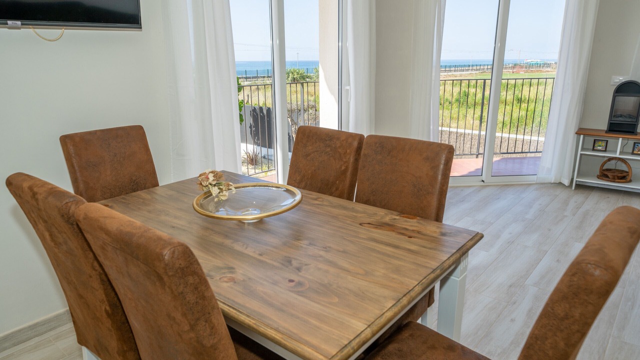 Photo of Livingroom in Santa Susanna