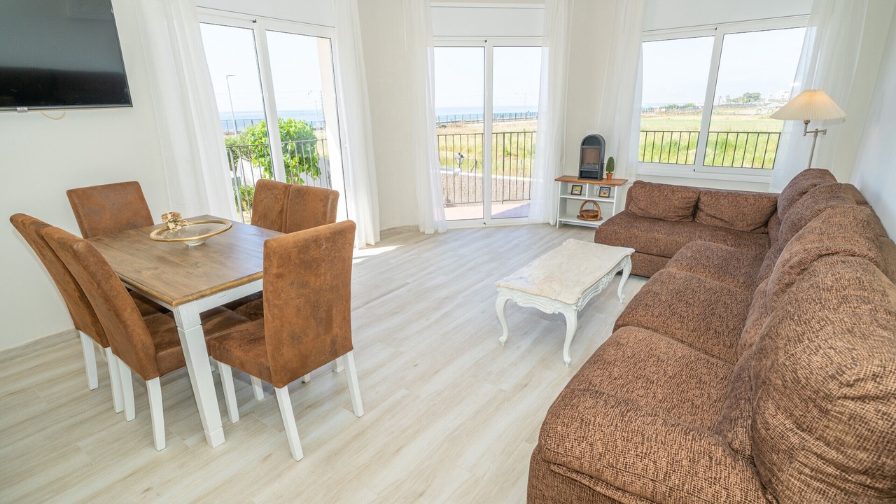 Photo of Livingroom in Santa Susanna