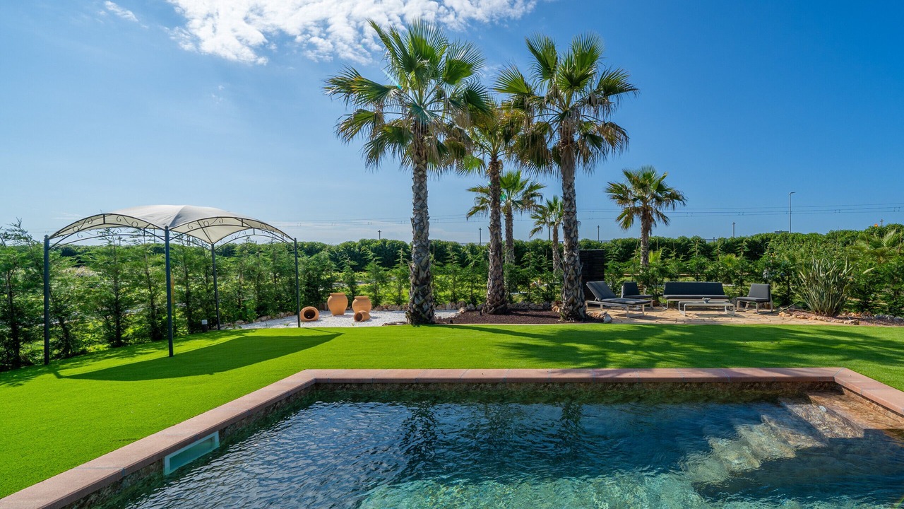 Photo of Outdoor in Santa Susanna