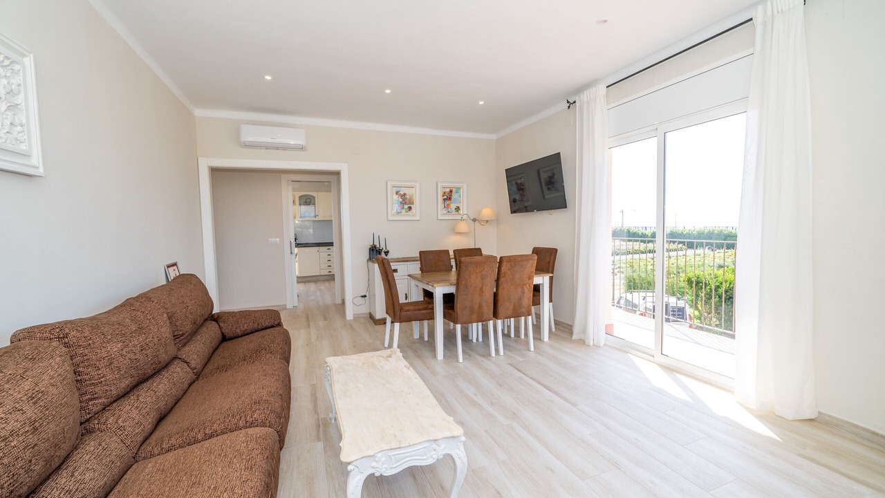 Photo of Livingroom in Santa Susanna