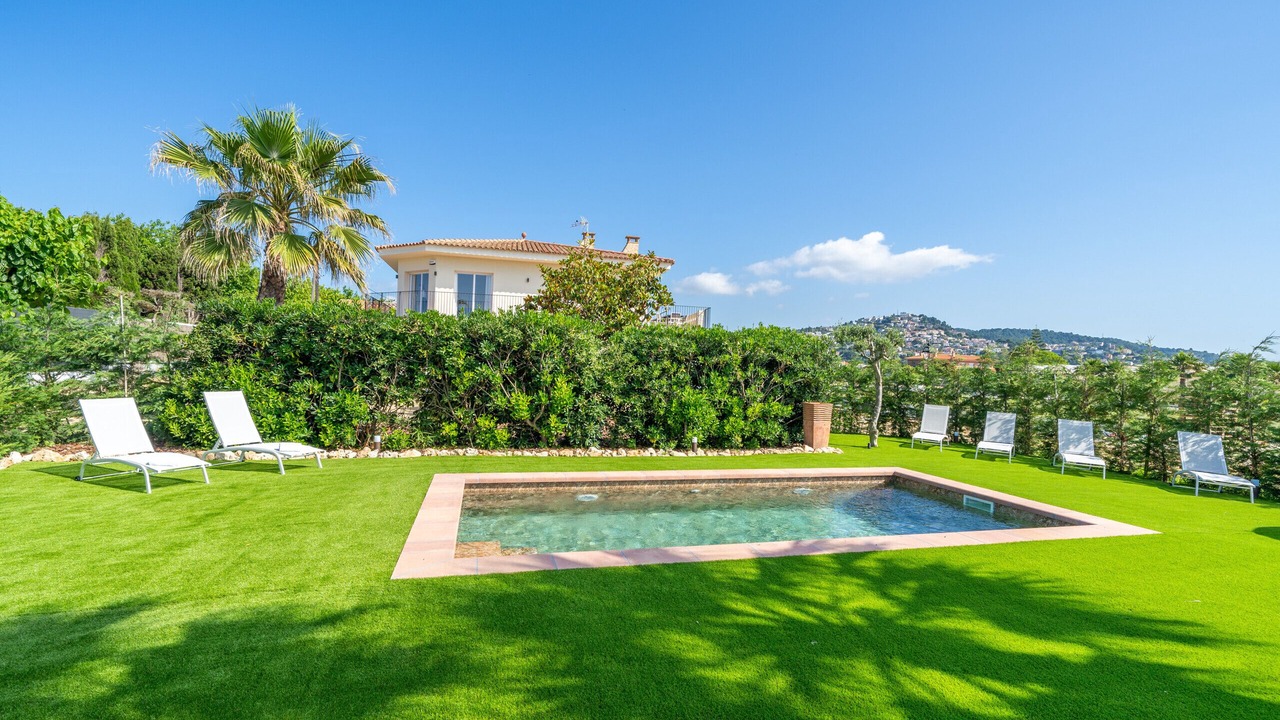Photo of Outdoor in Santa Susanna