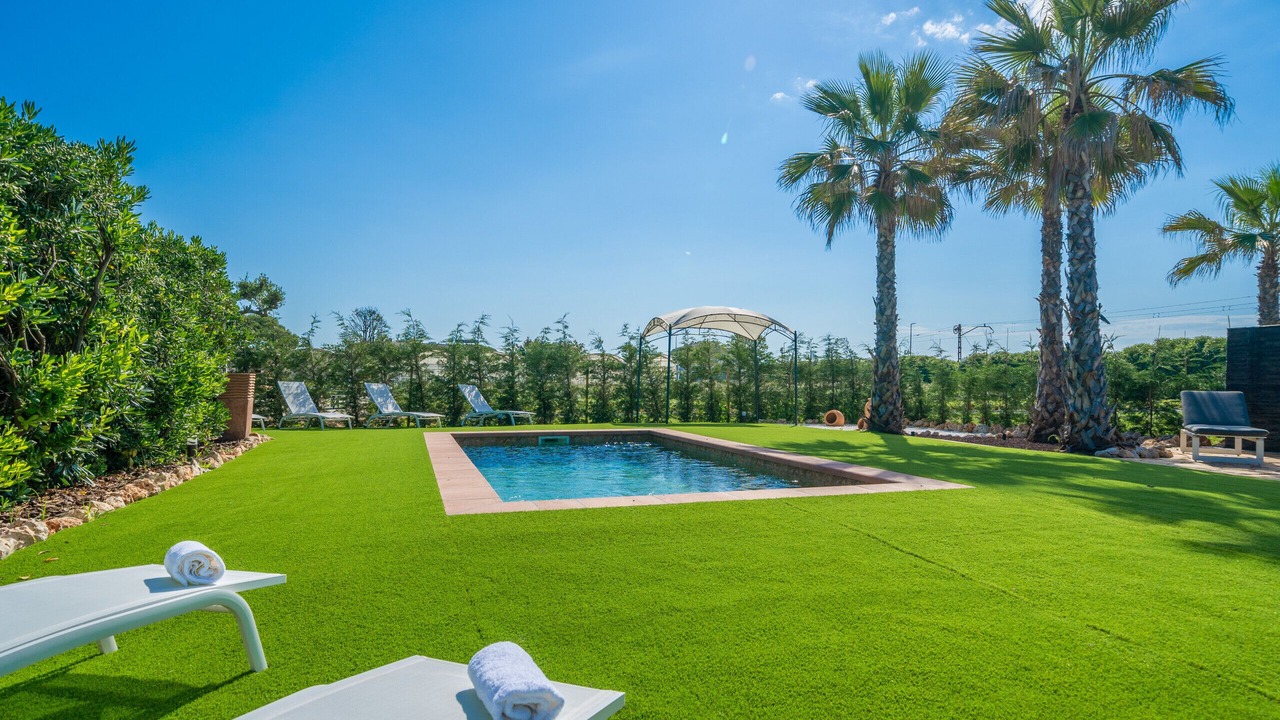 Photo of Outdoor in Santa Susanna