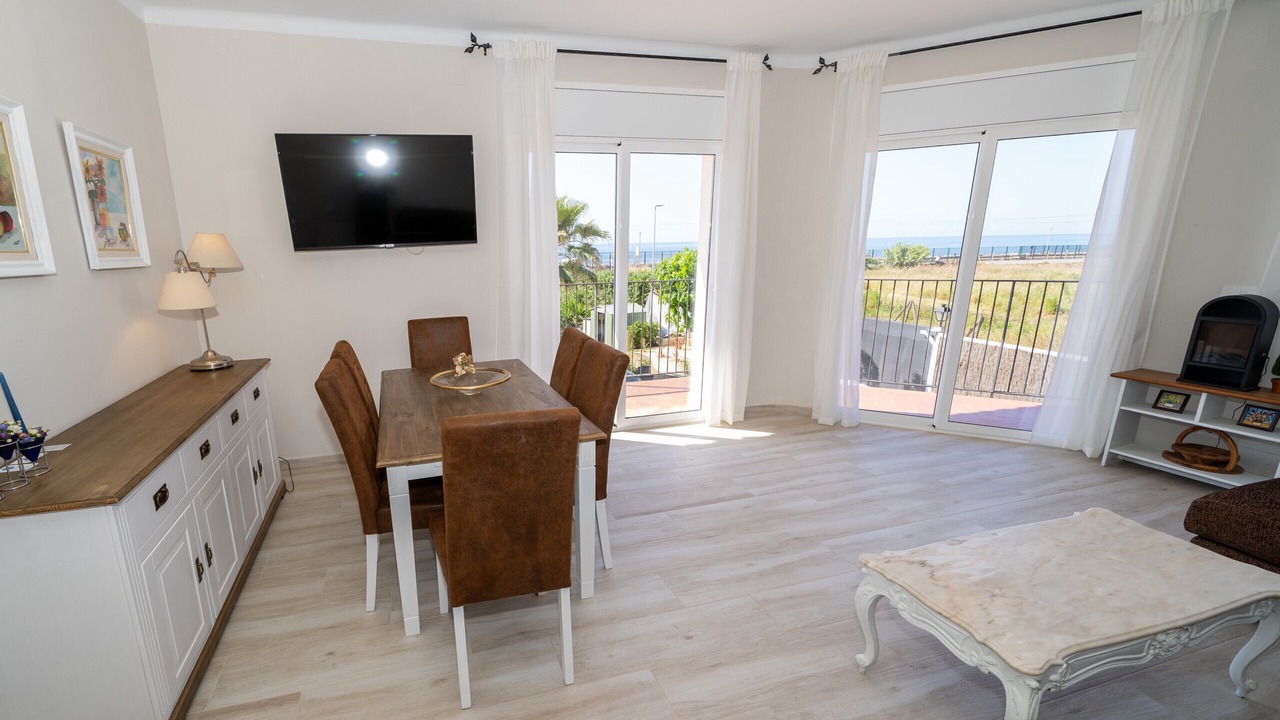 Photo of Livingroom in Santa Susanna