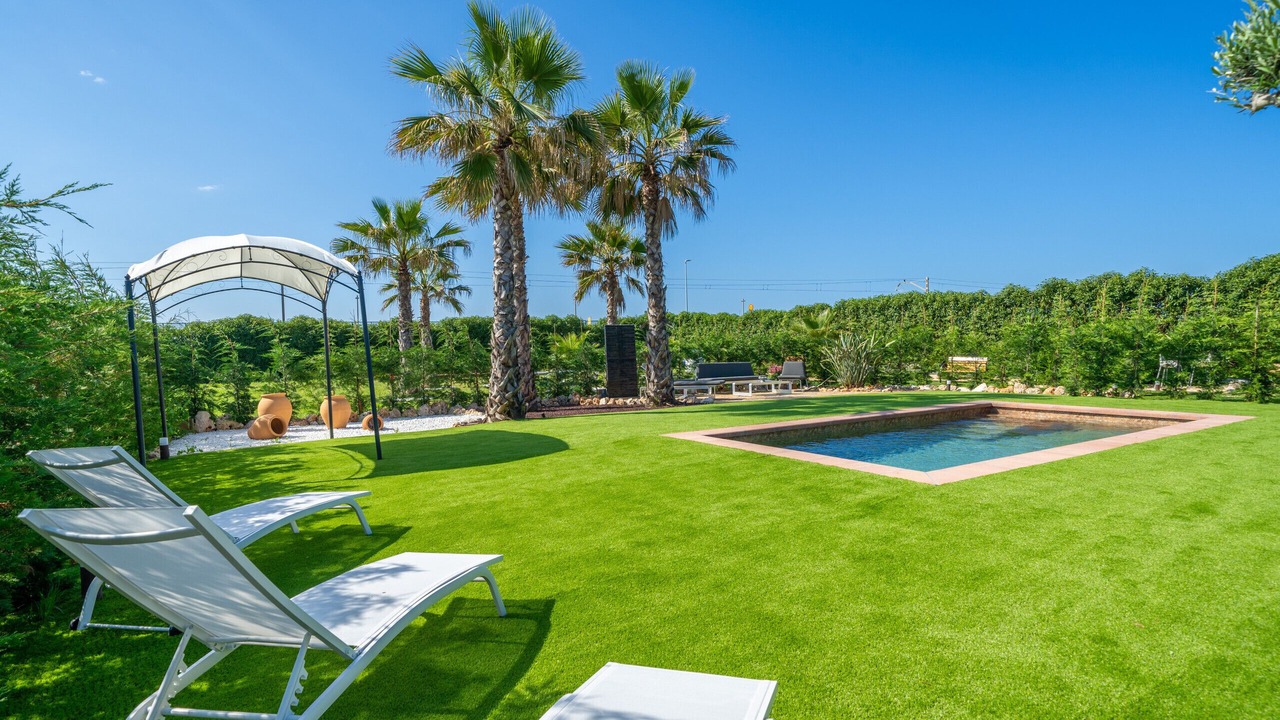 Photo of Outdoor in Santa Susanna