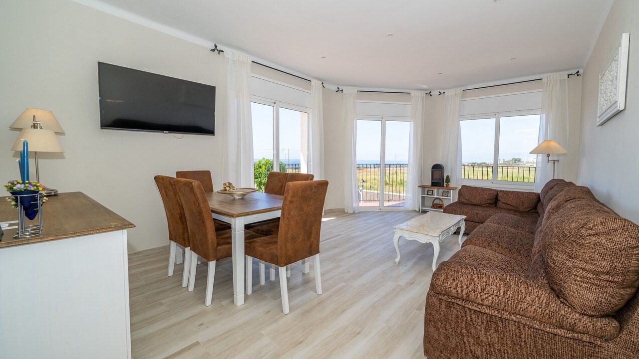 Photo of Livingroom in Santa Susanna