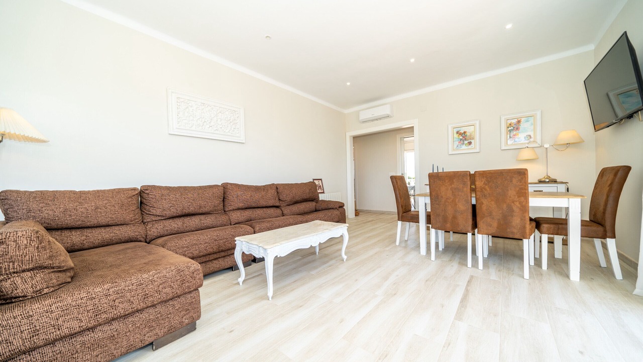 Photo of Livingroom in Santa Susanna