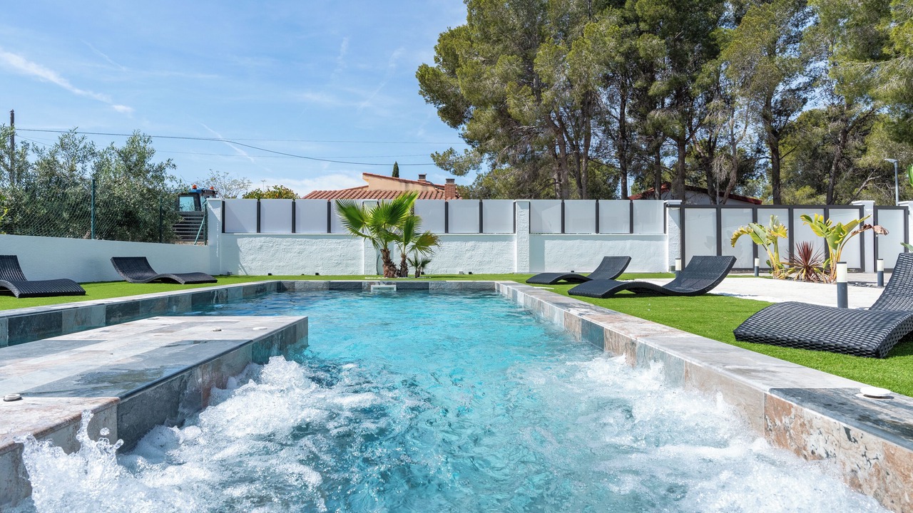 Photo of Outdoor in Les Tres Cales