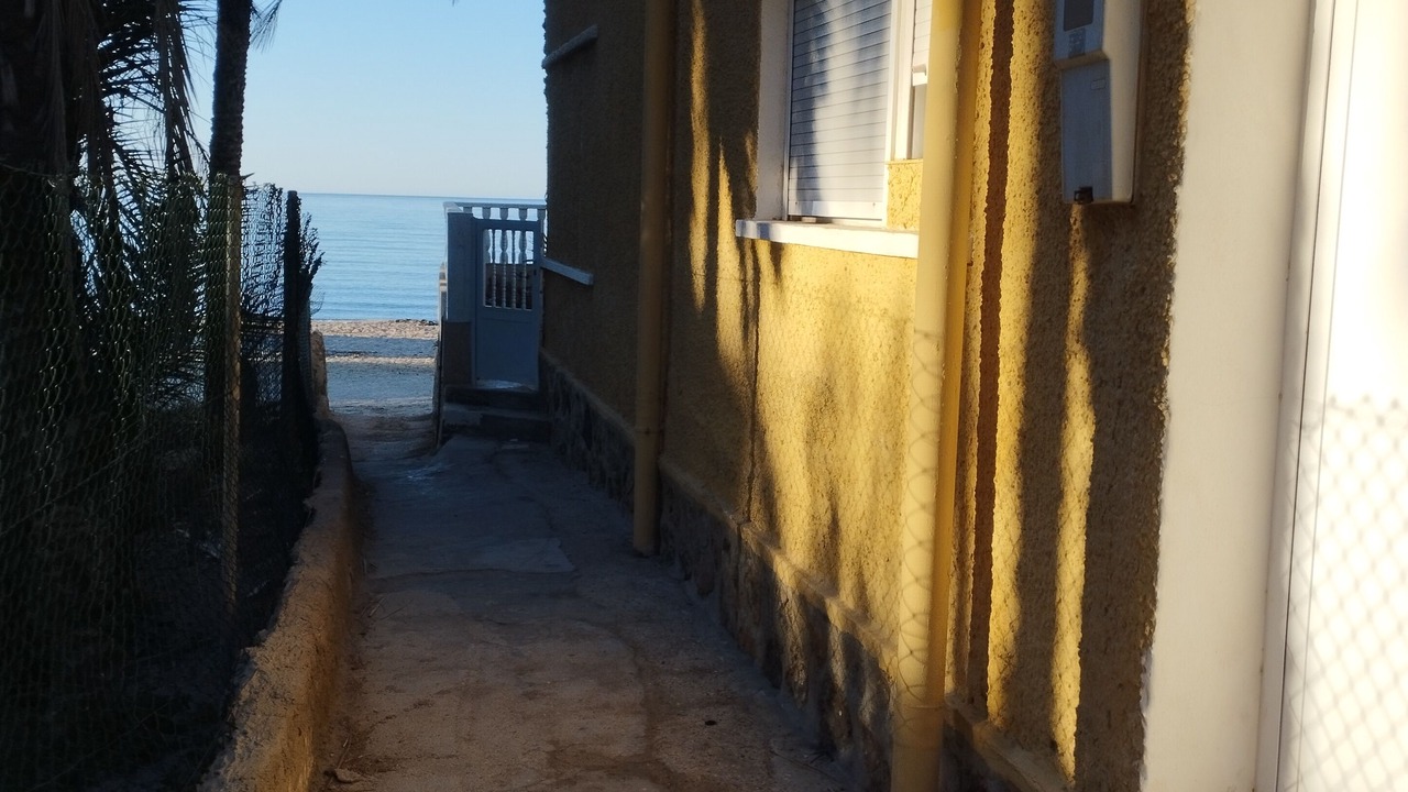 Photo of Outdoor in Los Puertos