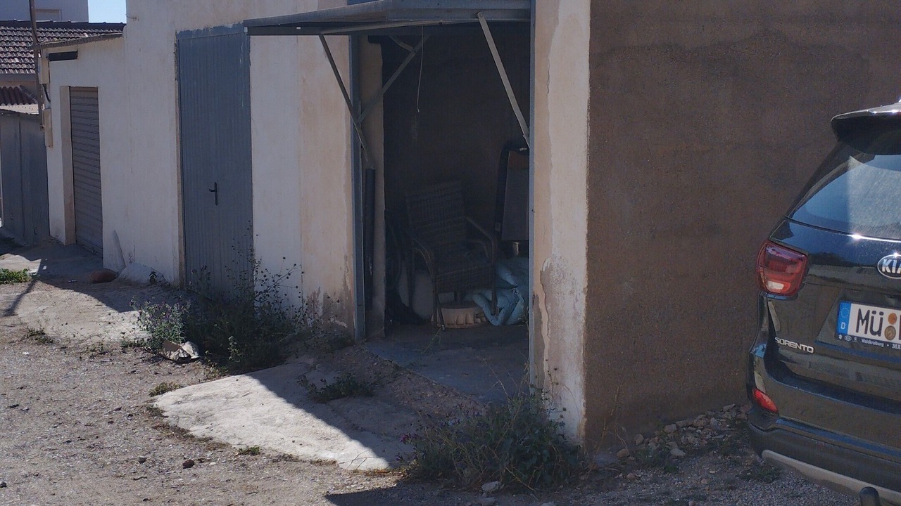 Photo of Outdoor in Los Puertos
