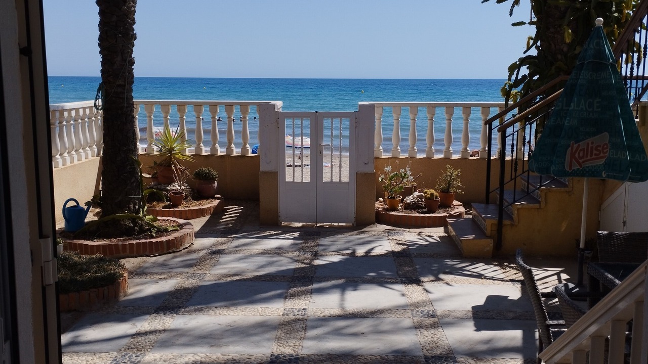 Photo of Outdoor in Los Puertos