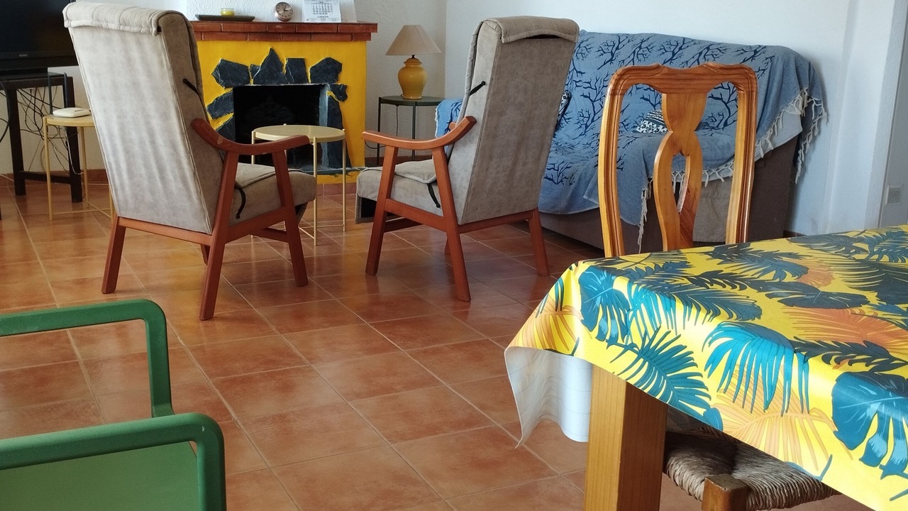 Photo of Livingroom in Los Puertos