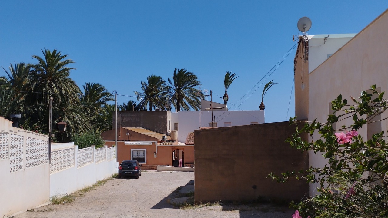 Photo of Outdoor in Los Puertos