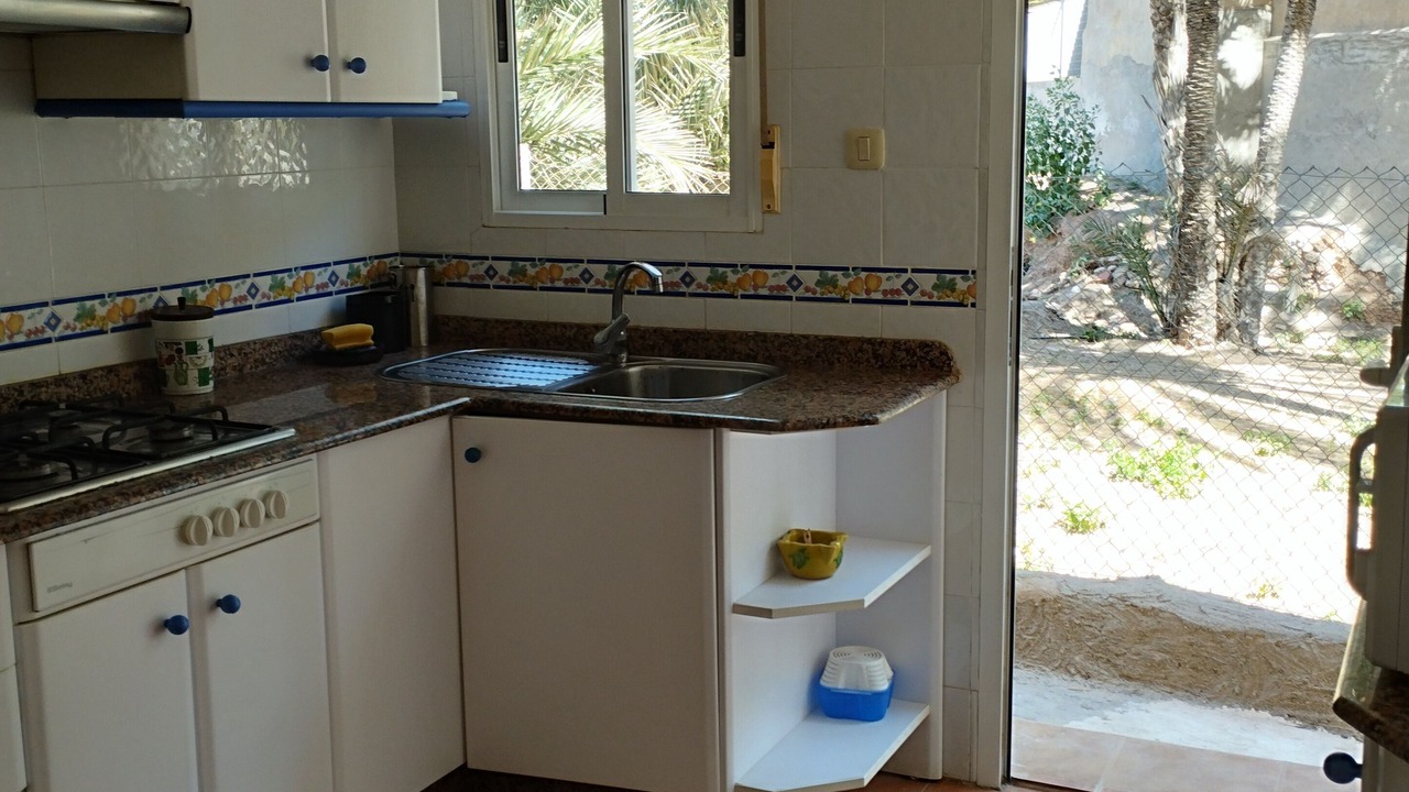 Photo of Kitchen in Los Puertos