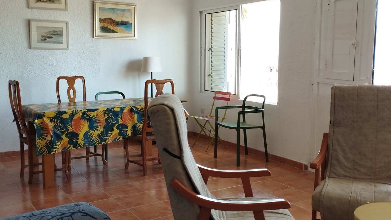 Photo of Livingroom in Los Puertos