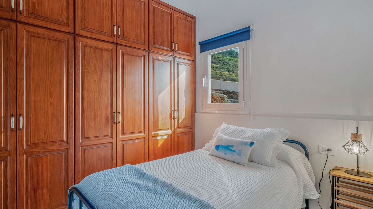 Photo of Bedroom in Fuencaliente de la Palma