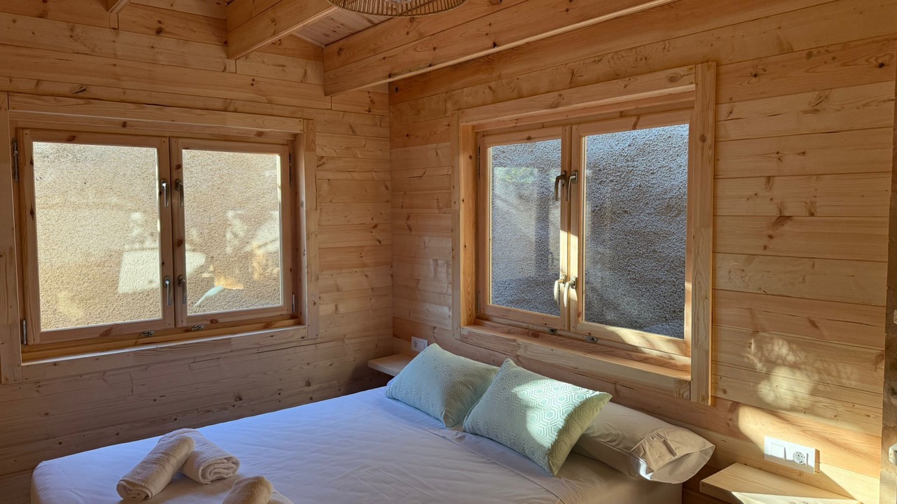 Photo of Bedroom in Villanueva del Arzobispo