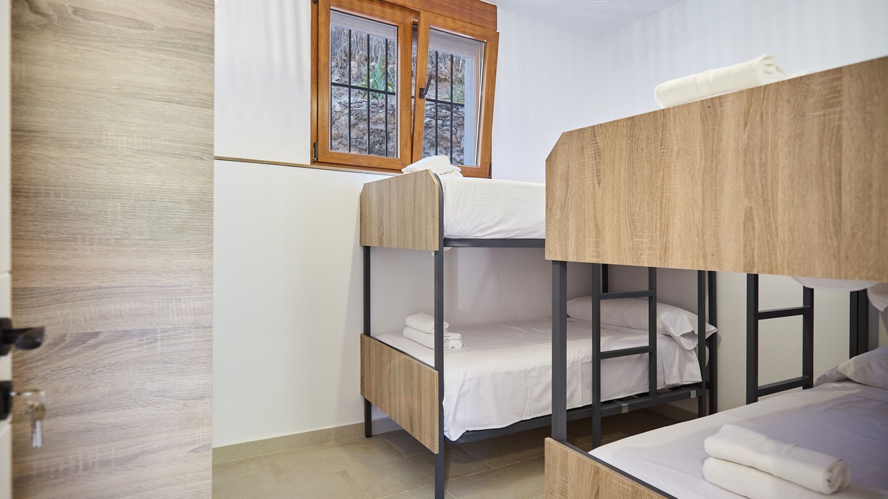 Photo of Bedroom in Villanueva del Arzobispo