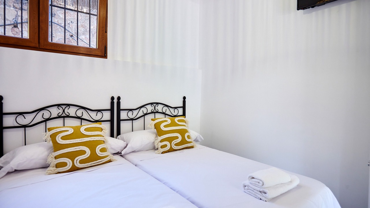 Photo of Bedroom in Villanueva del Arzobispo