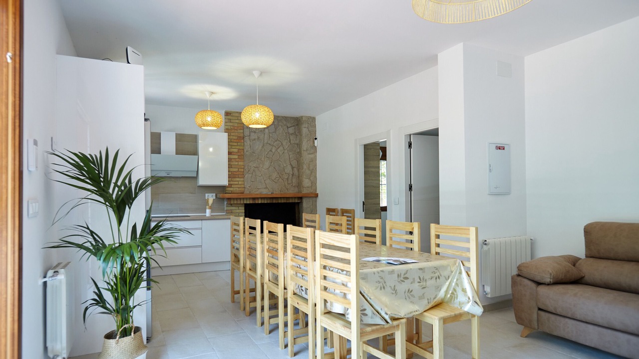 Photo of Livingroom in Villanueva del Arzobispo