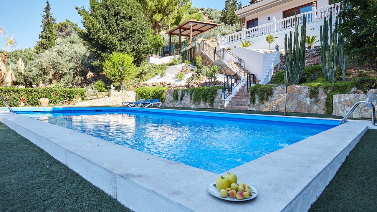 Photo of Outdoor in Villanueva del Arzobispo