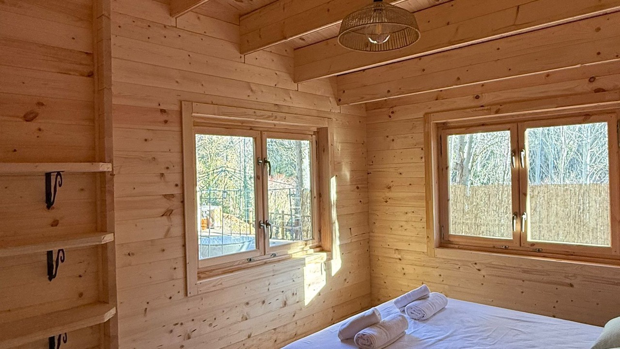 Photo of Bedroom in Villanueva del Arzobispo