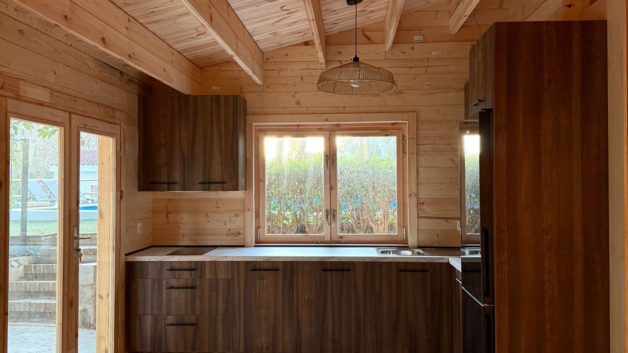 Photo of Kitchen in Villanueva del Arzobispo