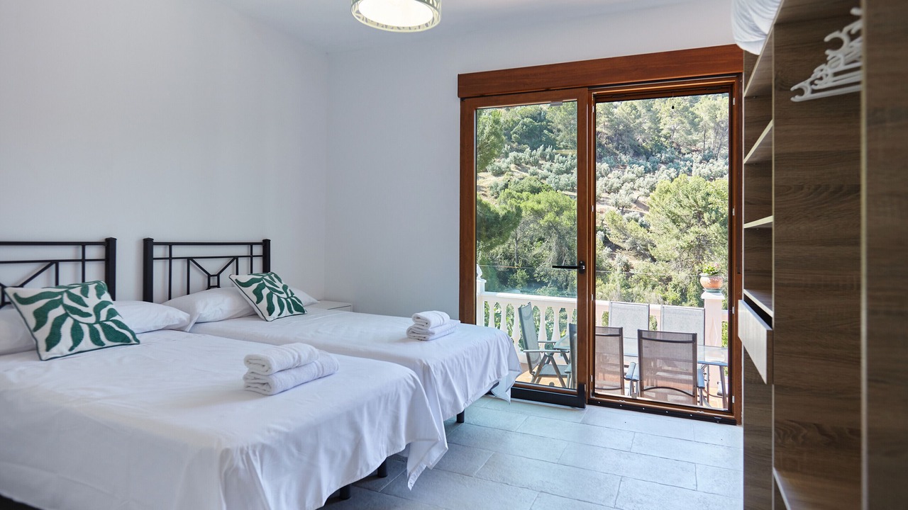 Photo of Bedroom in Villanueva del Arzobispo