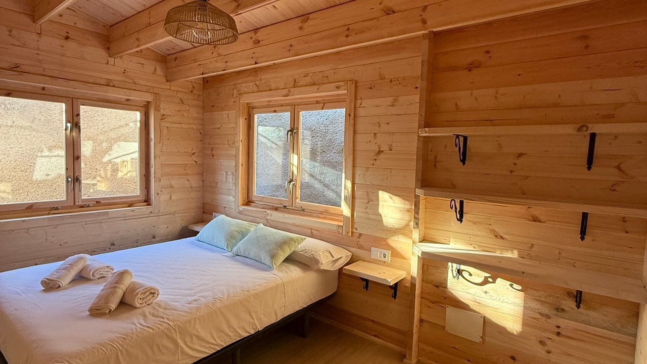Photo of Bedroom in Villanueva del Arzobispo