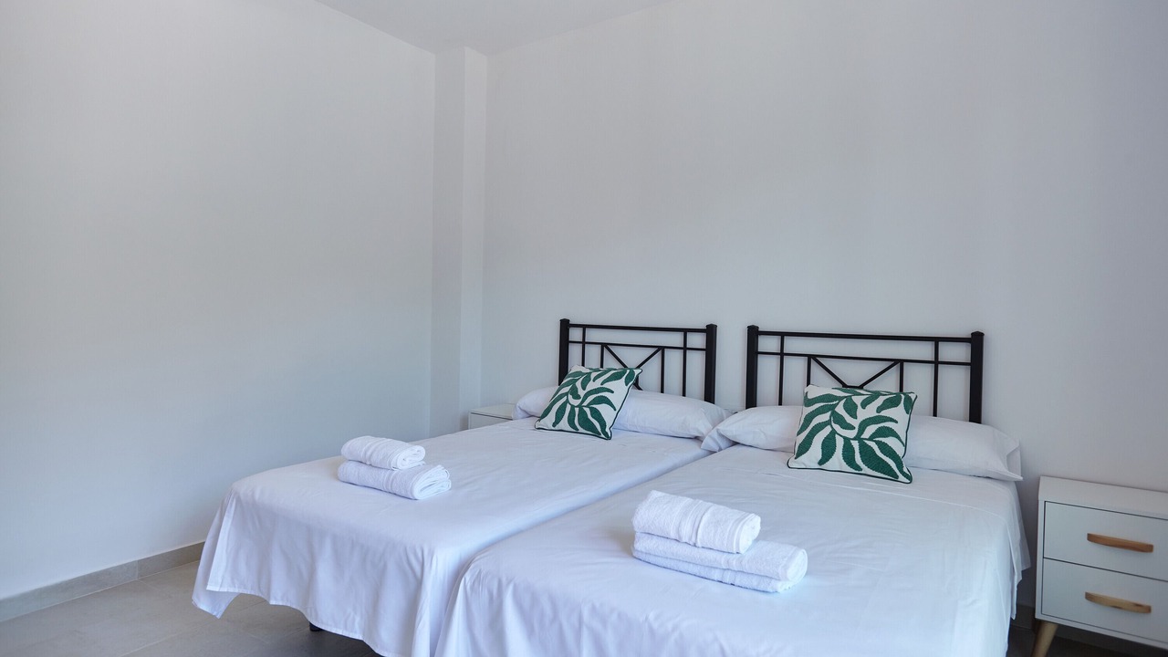 Photo of Bedroom in Villanueva del Arzobispo