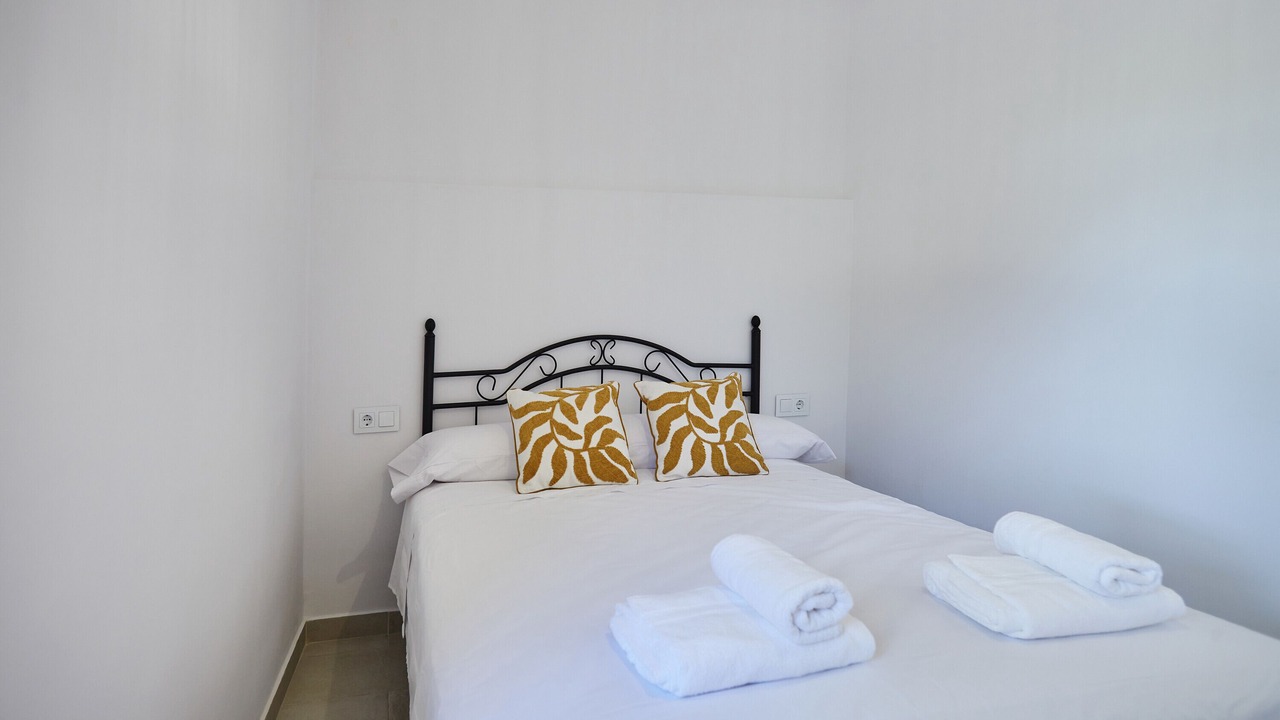 Photo of Bedroom in Villanueva del Arzobispo