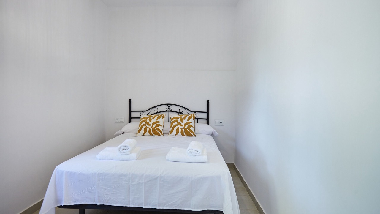 Photo of Bedroom in Villanueva del Arzobispo