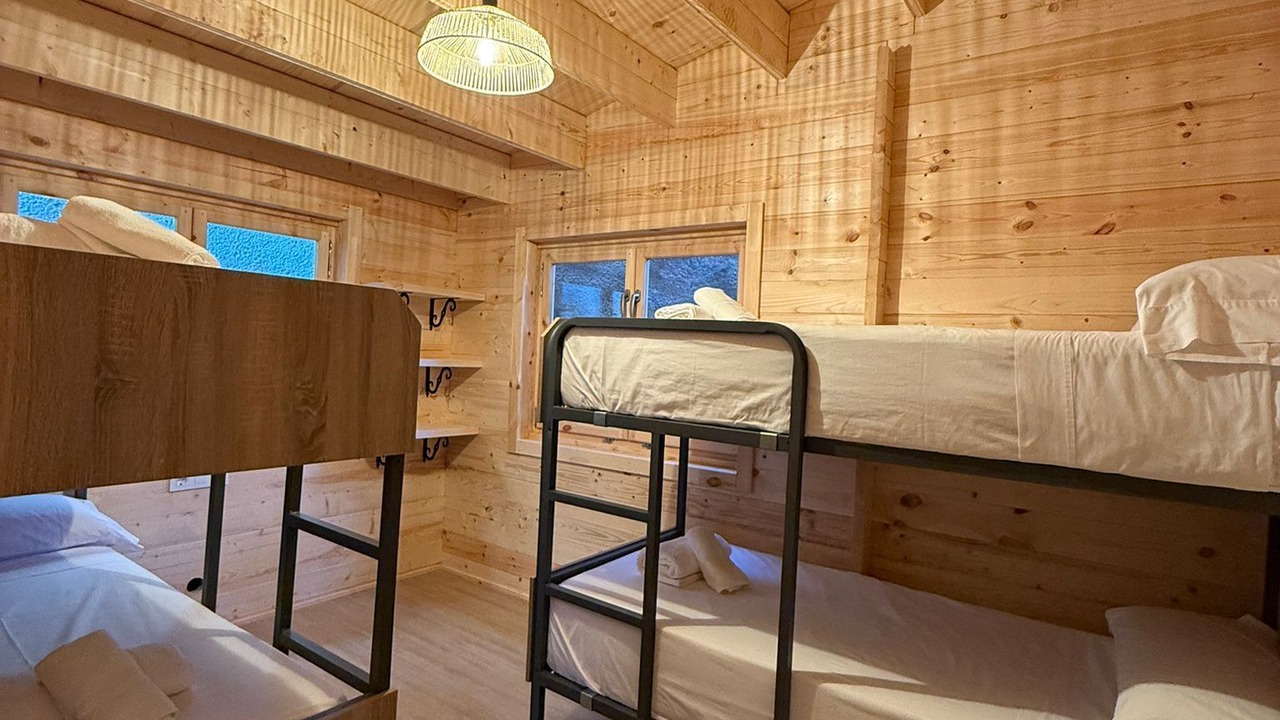 Photo of Bedroom in Villanueva del Arzobispo