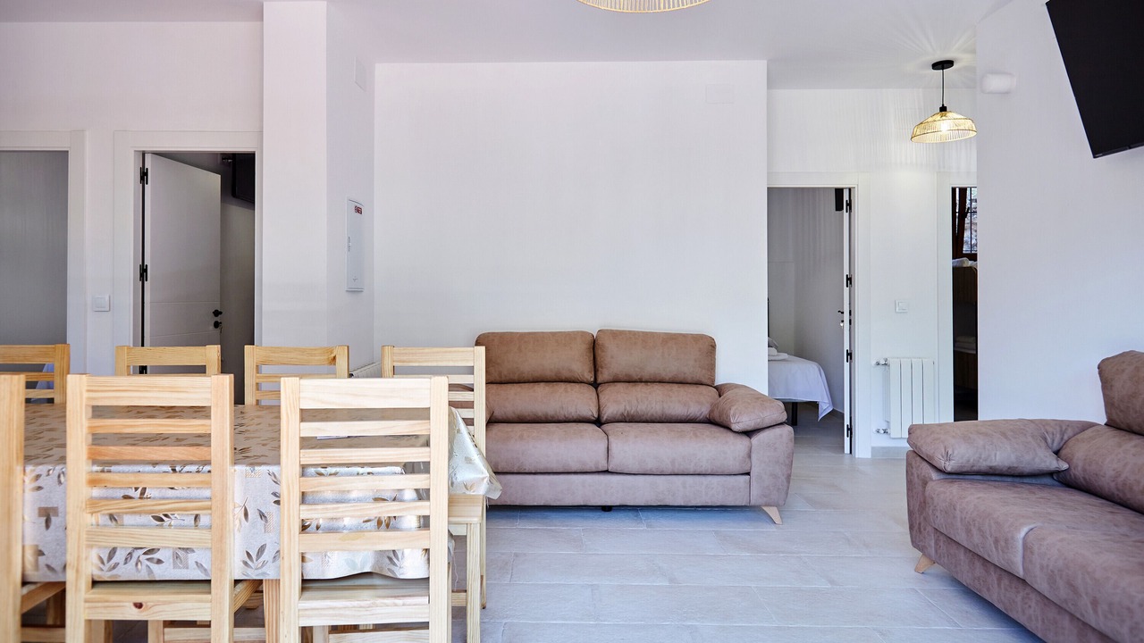 Photo of Livingroom in Villanueva del Arzobispo