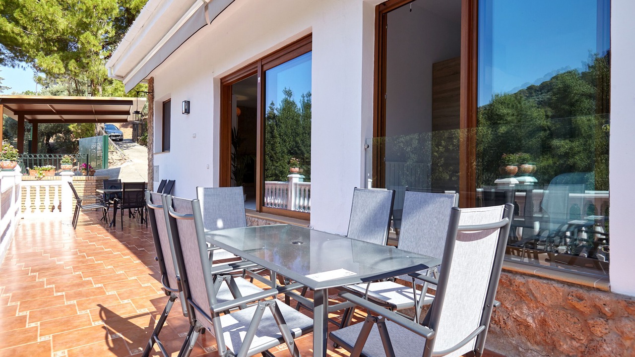 Photo of Outdoor in Villanueva del Arzobispo