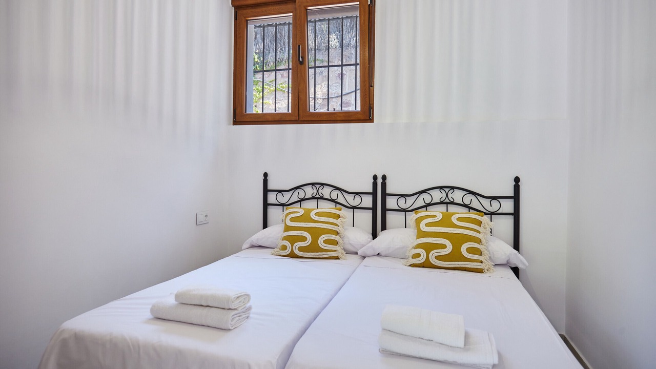 Photo of Bedroom in Villanueva del Arzobispo