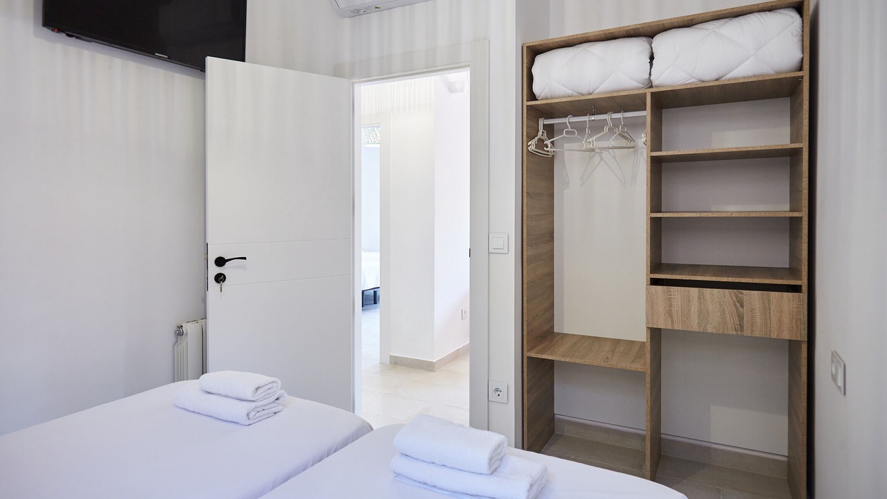 Photo of Bedroom in Villanueva del Arzobispo