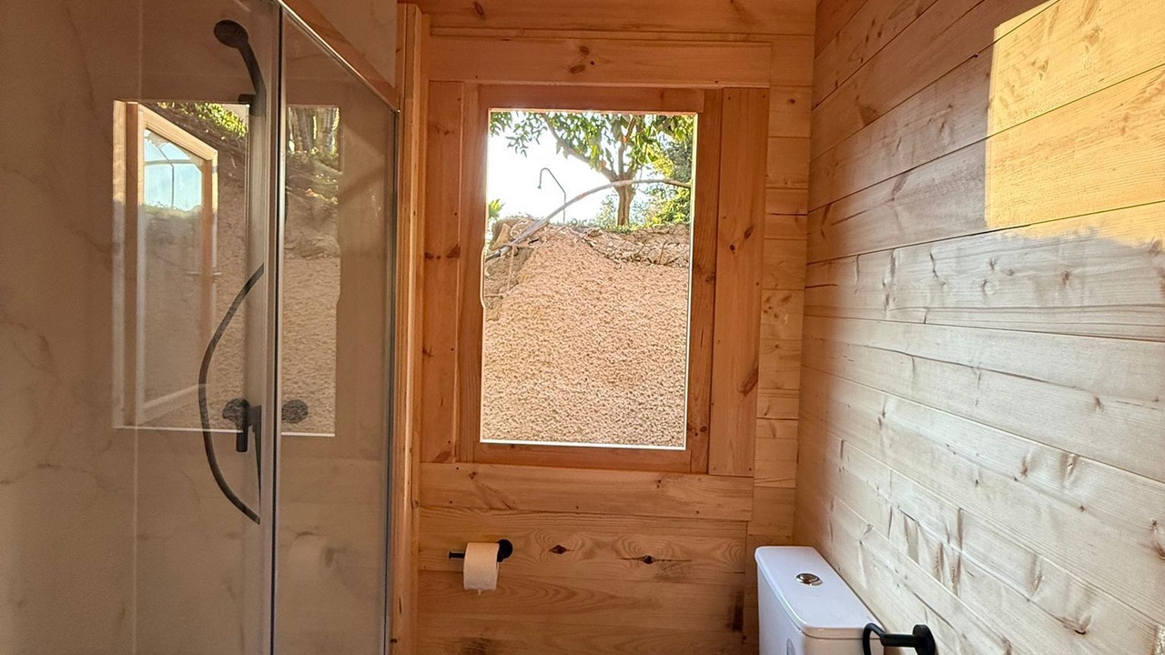 Photo of Bathroom in Villanueva del Arzobispo