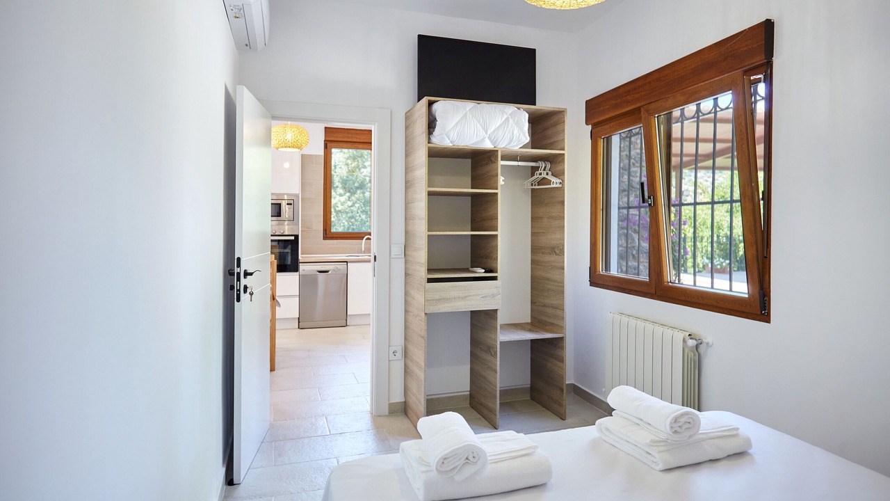Photo of Bedroom in Villanueva del Arzobispo