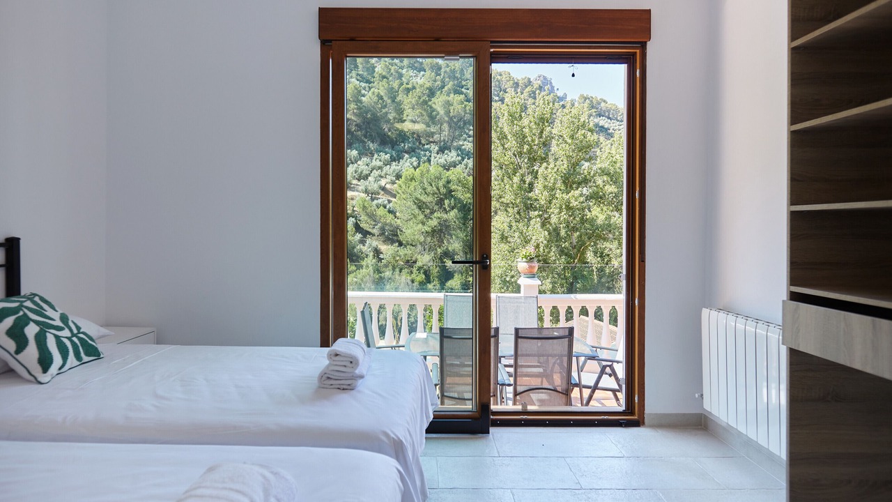 Photo of Bedroom in Villanueva del Arzobispo