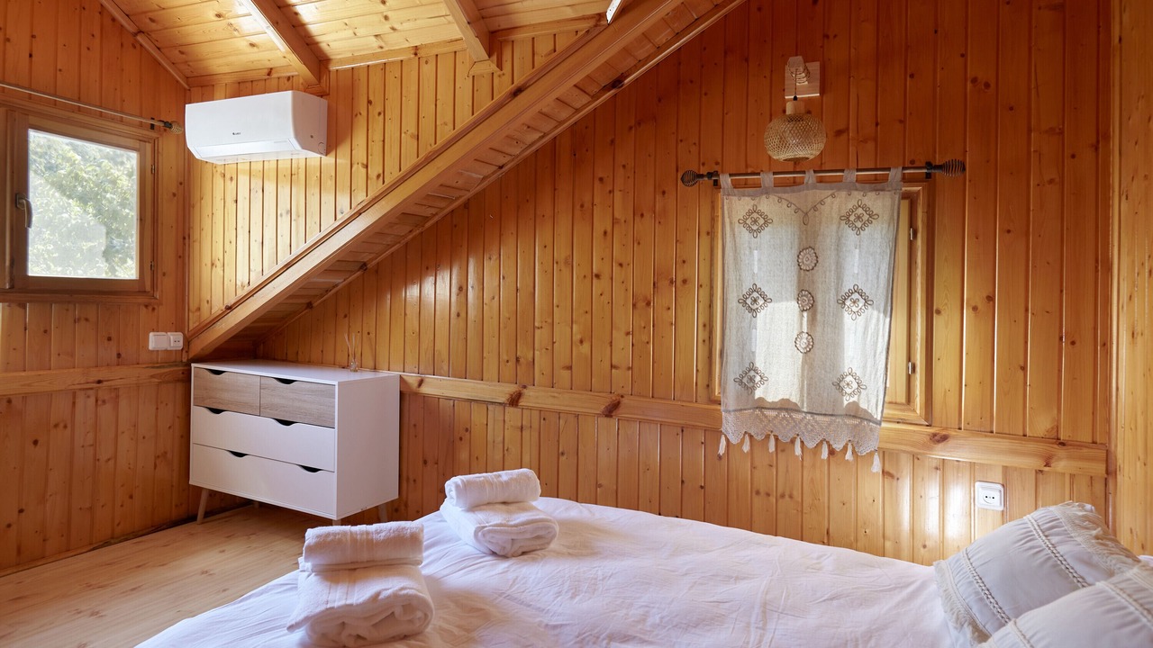 Photo of Bedroom in Villanueva del Arzobispo