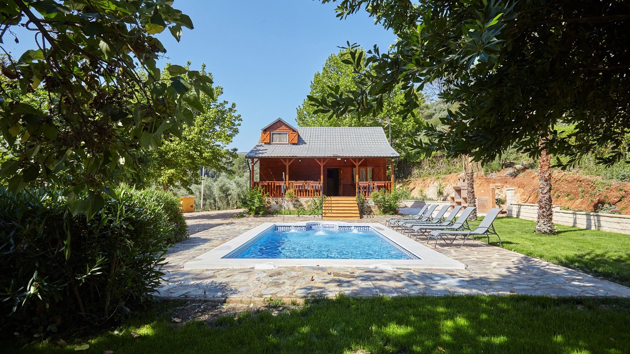 Photo of Outdoor in Villanueva del Arzobispo