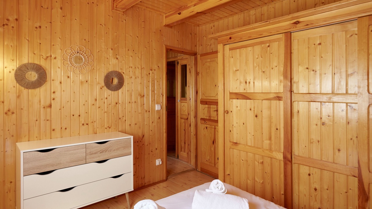 Photo of Bedroom in Villanueva del Arzobispo
