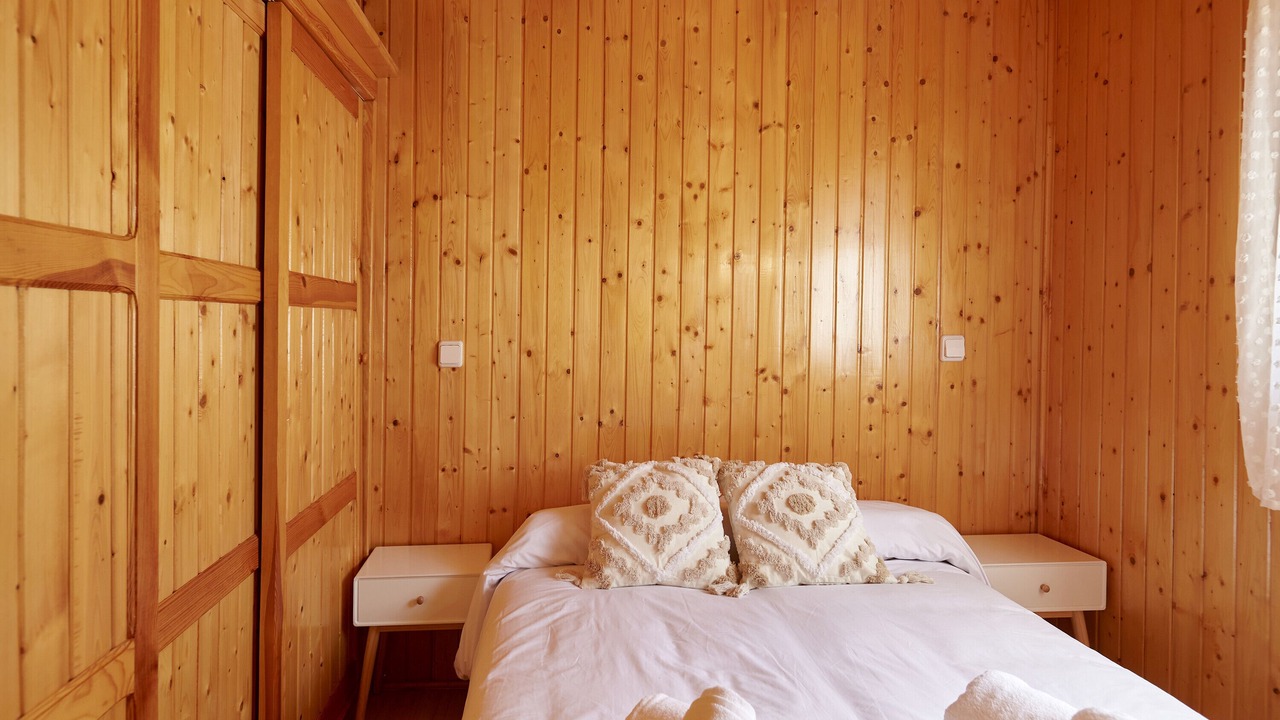 Photo of Bedroom in Villanueva del Arzobispo