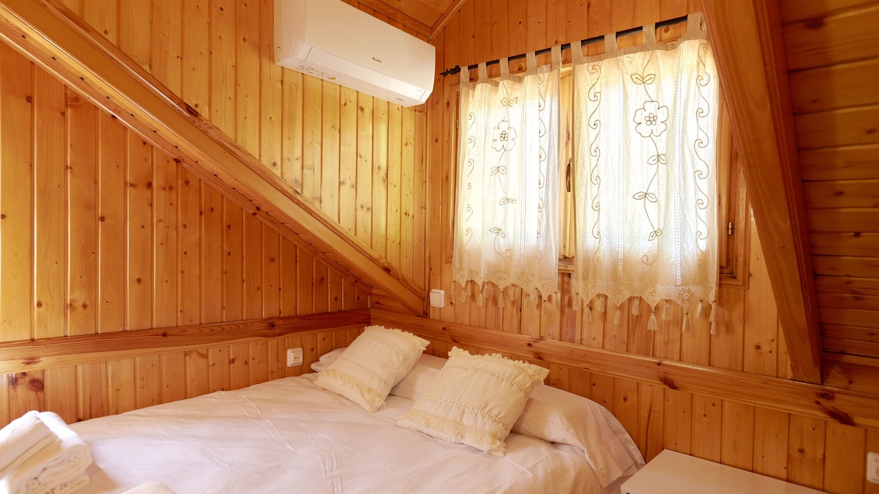 Photo of Bedroom in Villanueva del Arzobispo