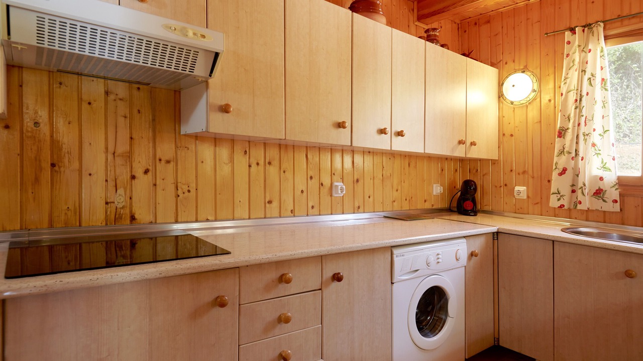 Photo of Kitchen in Villanueva del Arzobispo
