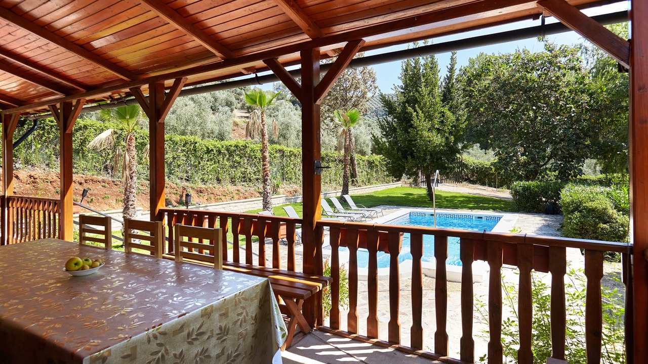 Photo of Outdoor in Villanueva del Arzobispo